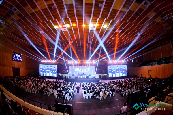 HLE Global Fan Fest 2024