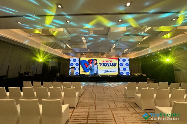 Hội Nghị Khách Hàng Lux Milap 2024